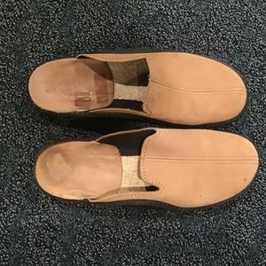 Leather Romika Mikasso Slippers 41
